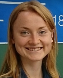 Weronika Michaluk